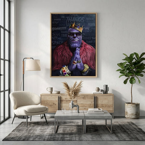 Overlord