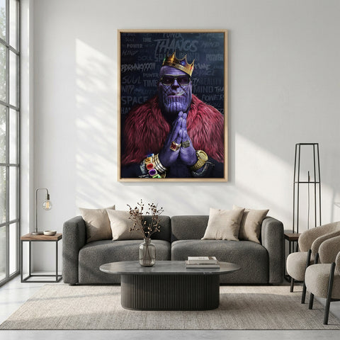 Overlord