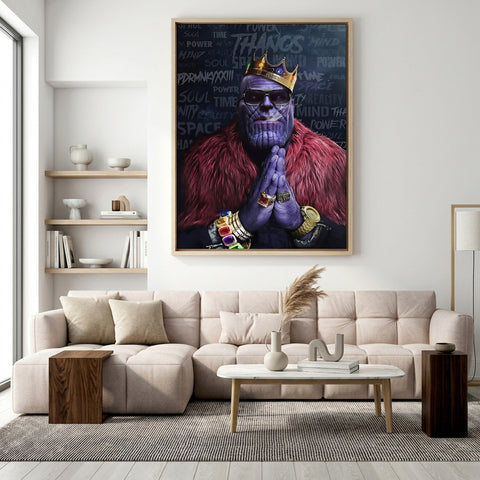Overlord
