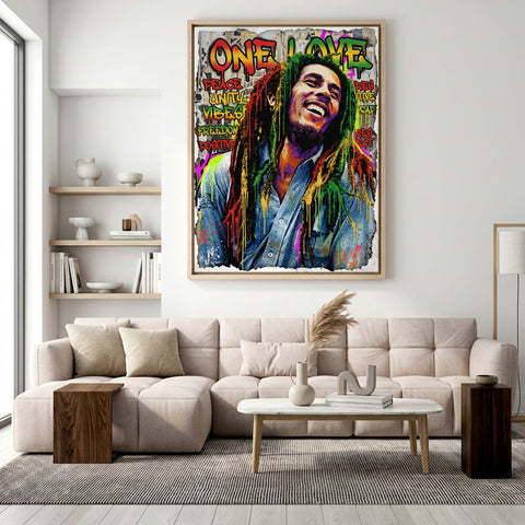 One Love