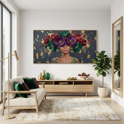 Veloura Bloom