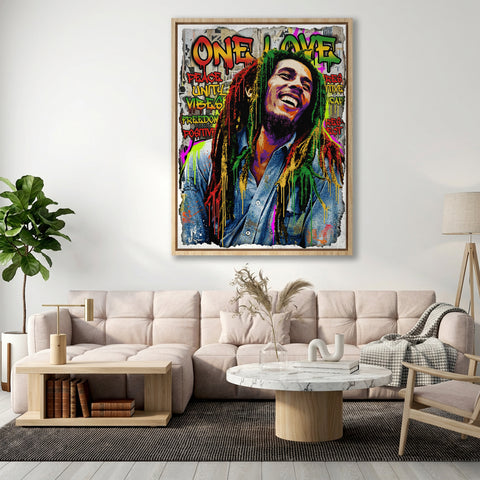 One Love