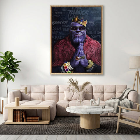Overlord