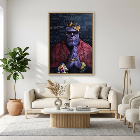 Overlord