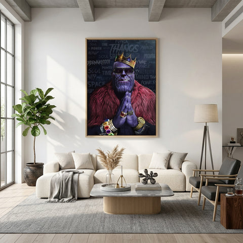 Overlord