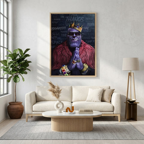 Overlord