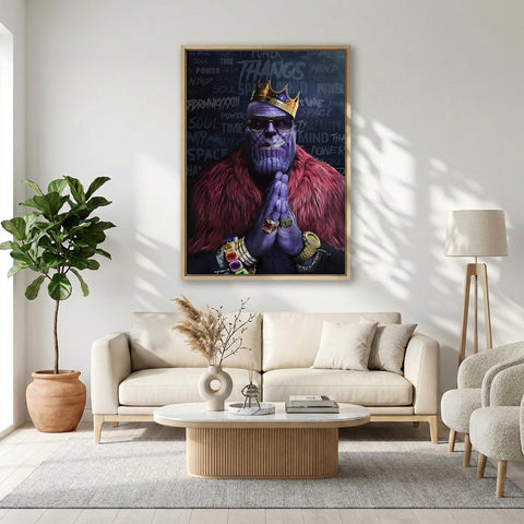 Overlord