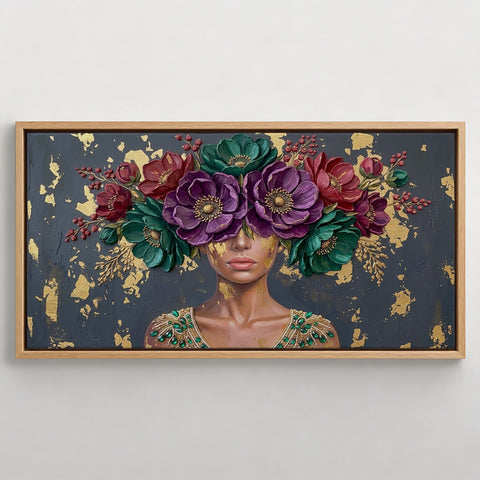 Veloura Bloom