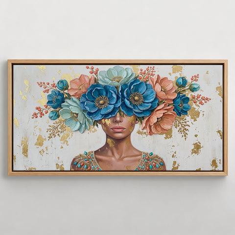 Golden Flora