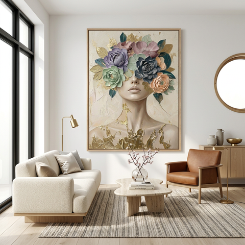 Golded Blooming Essence