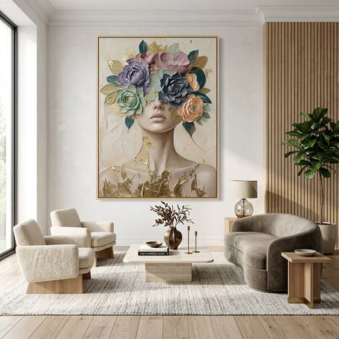 Golded Blooming Essence
