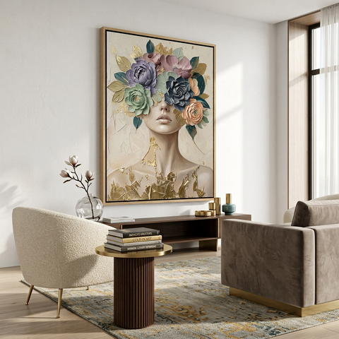Golded Blooming Essence