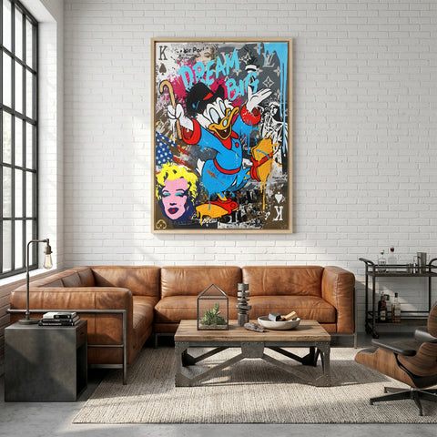 Buy the Dream