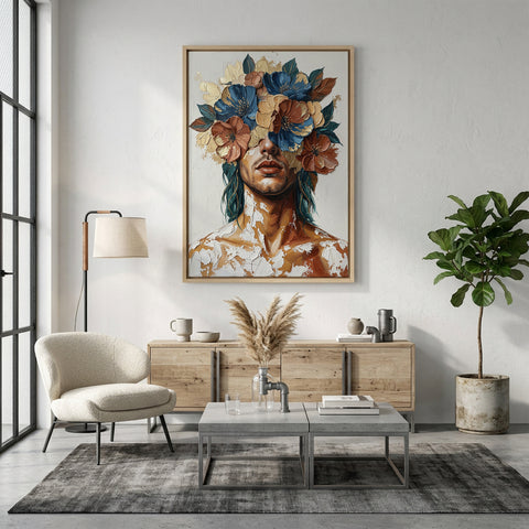 Floraison