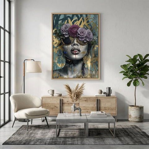Floral Obsession