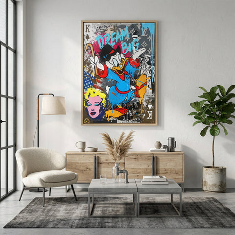Buy the Dream