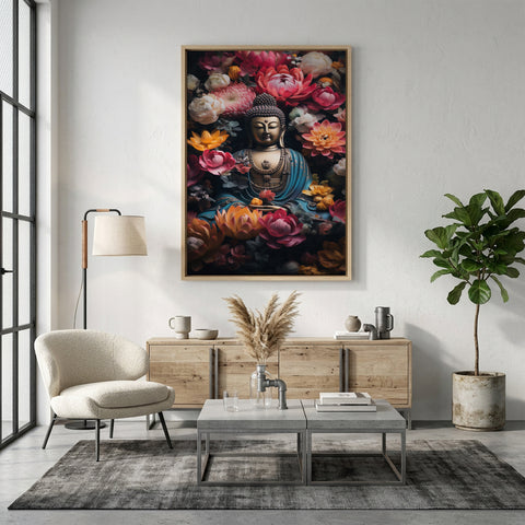 Bloom of Peace
