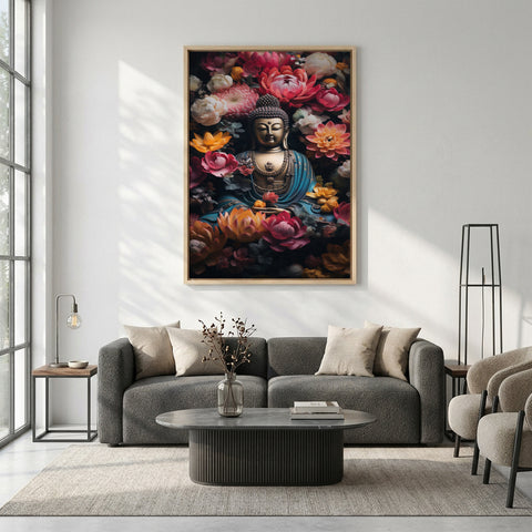 Bloom of Peace