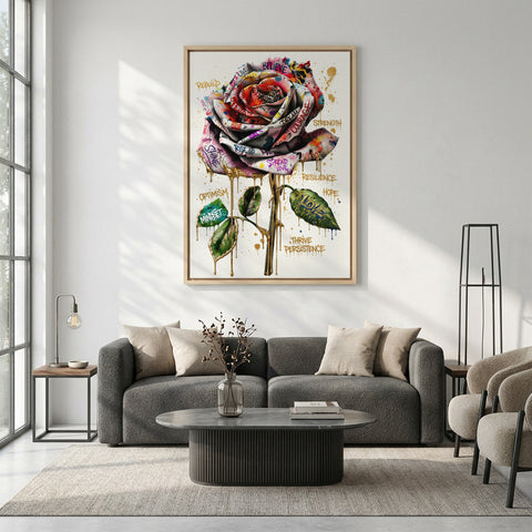 The Victory Bloom