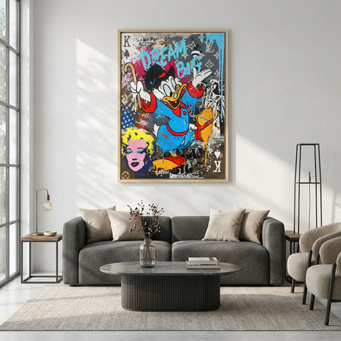 Buy the Dream