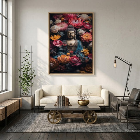 Bloom of Peace