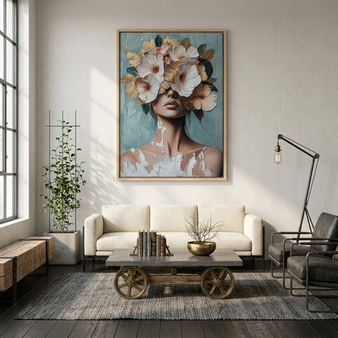 Floral Renaissance