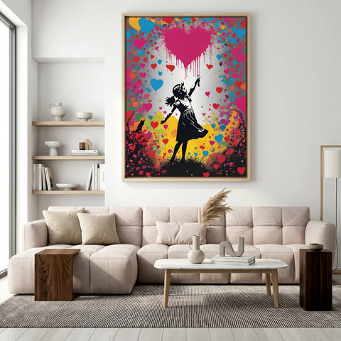 Dreams of the Heart