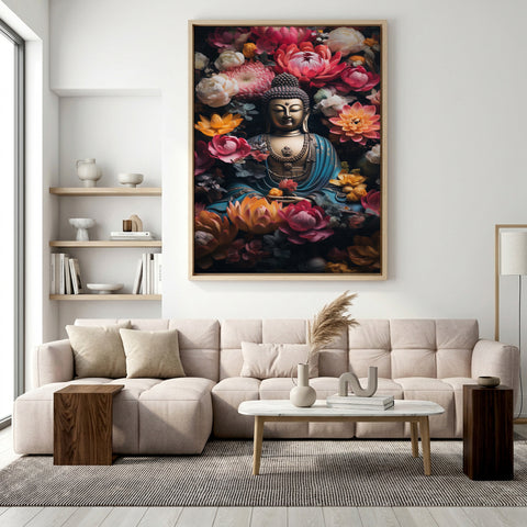 Bloom of Peace