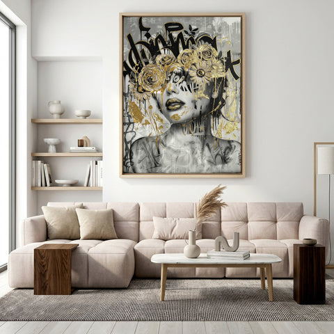 Golden Mind