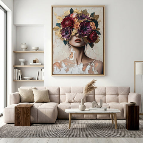 Velvet Blooming