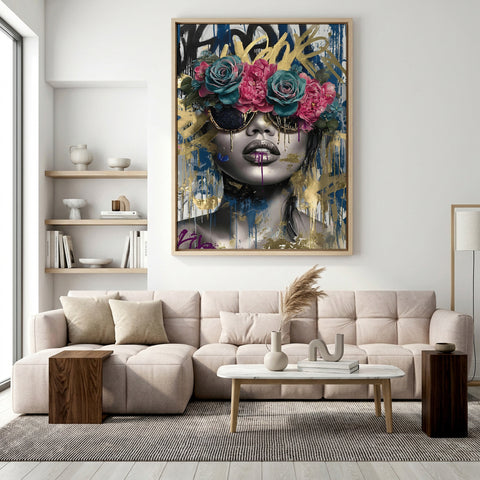 Eyes of Bloom