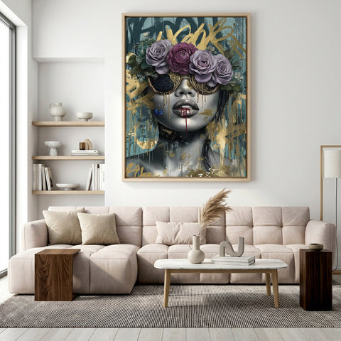 Floral Obsession