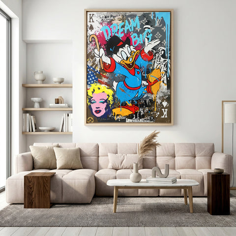 Buy the Dream