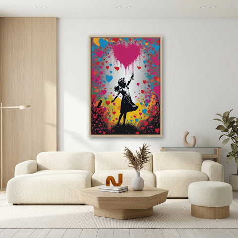 Dreams of the Heart