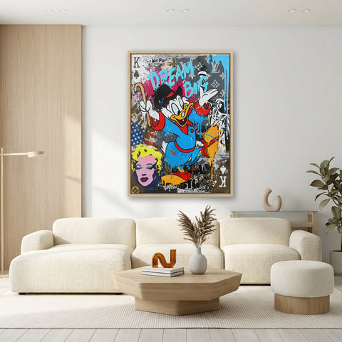 Buy the Dream