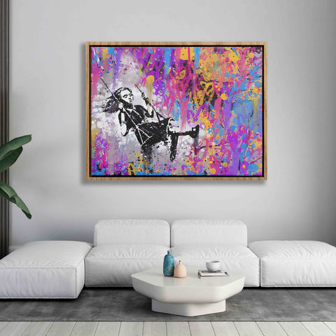Hanging Wall
