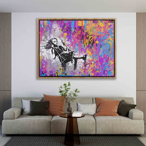 Hanging Wall