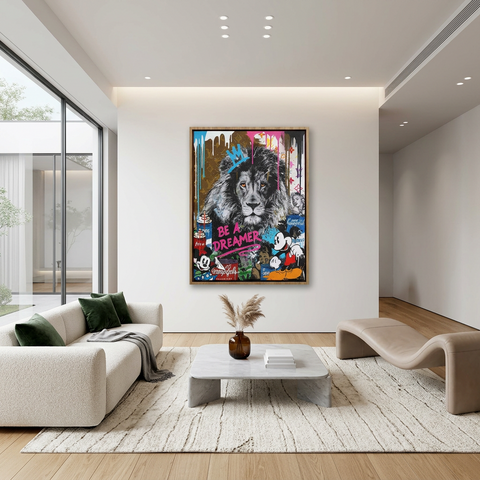 Ikone ljubezen je vse, kar potrebujemo