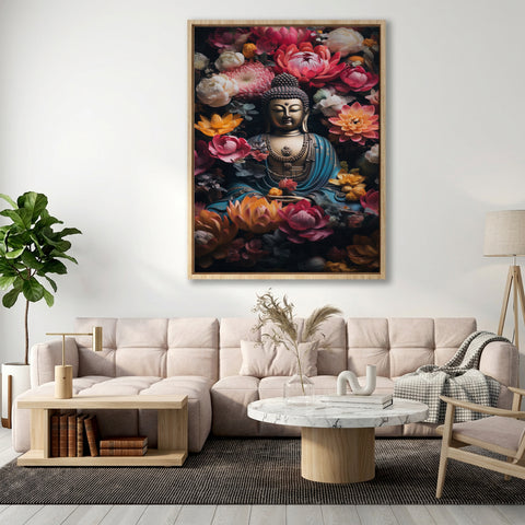 Bloom of Peace