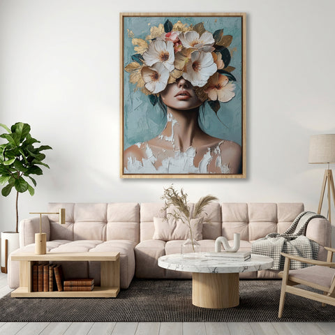 Floral Renaissance