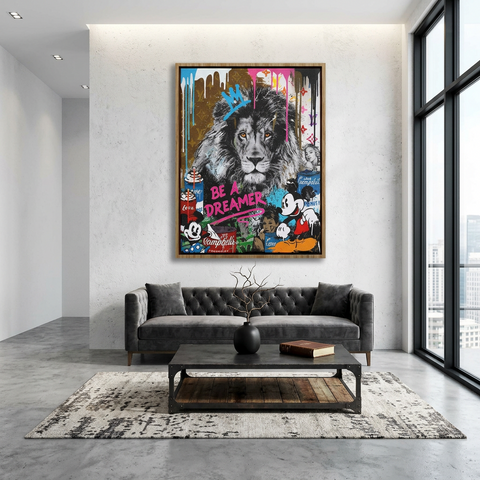 Ikone ljubezen je vse, kar potrebujemo