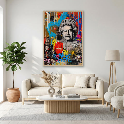 Pop Monarchy