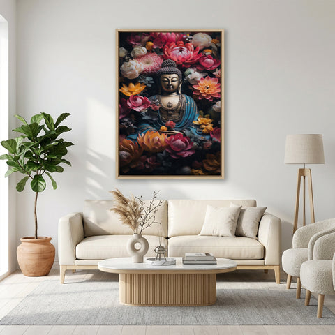 Bloom of Peace