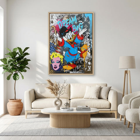 Buy the Dream