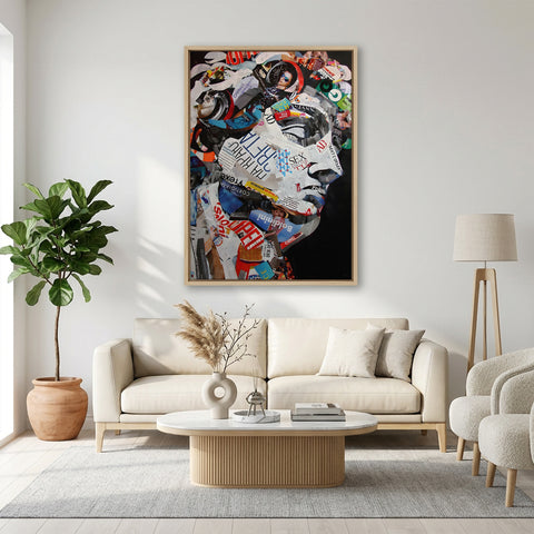 IDENTITY