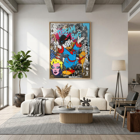 Buy the Dream