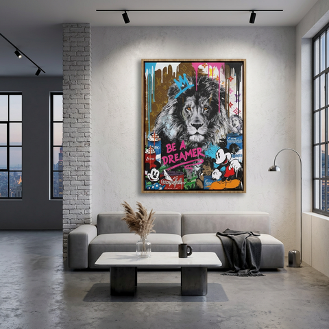 Ikone ljubezen je vse, kar potrebujemo