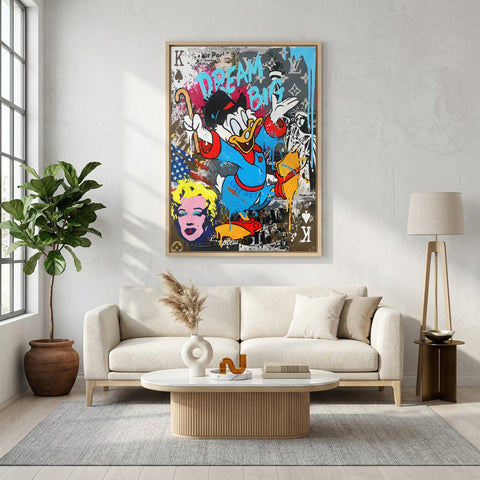 Buy the Dream