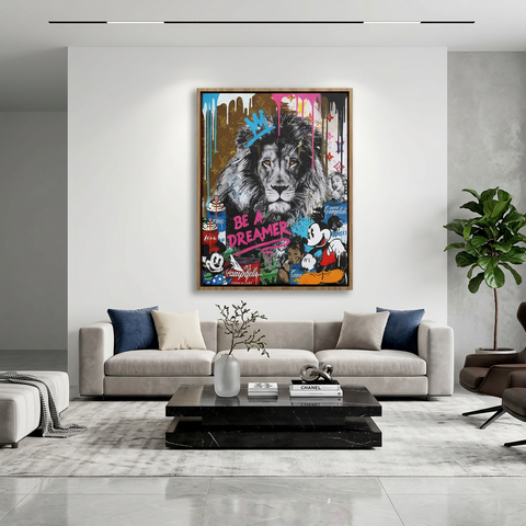 Ikone ljubezen je vse, kar potrebujemo