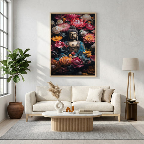 Bloom of Peace